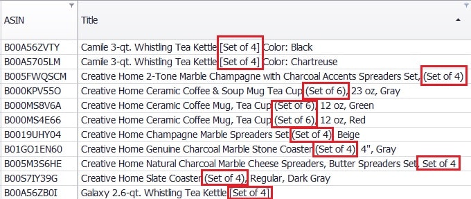 Dealing with Multi-Packs 1 multipack1