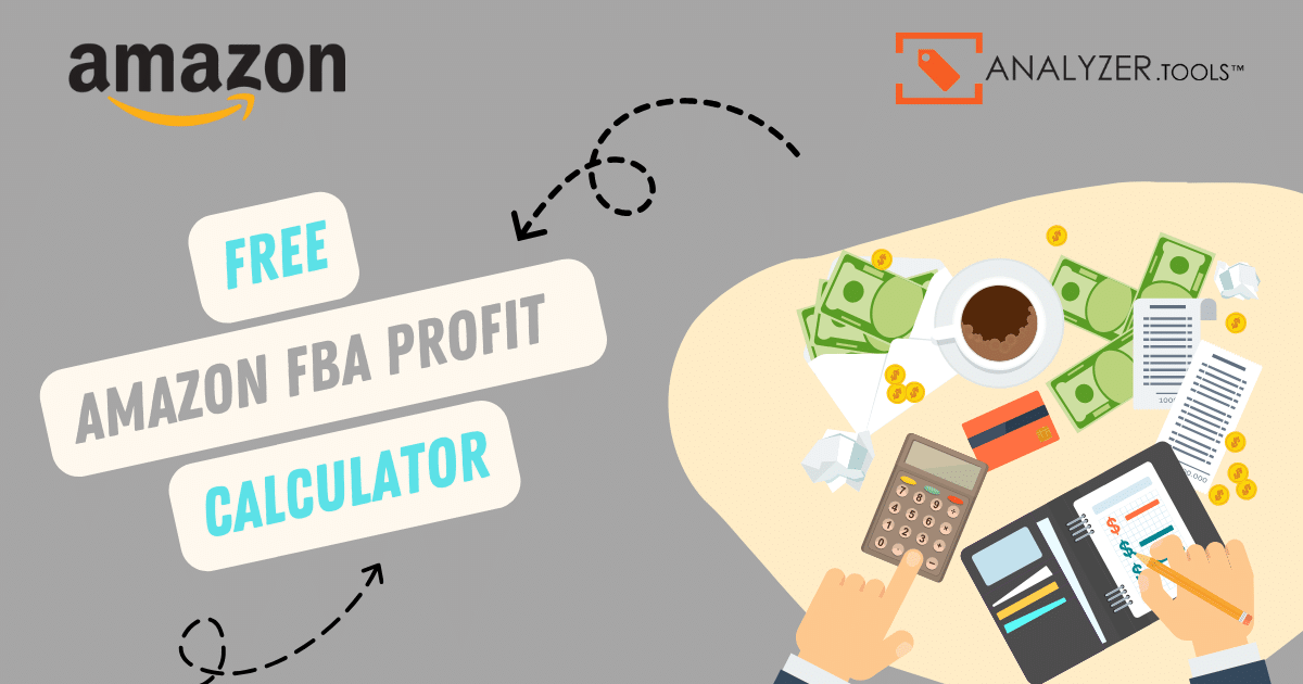Free Amazon Fba Calculator Tool