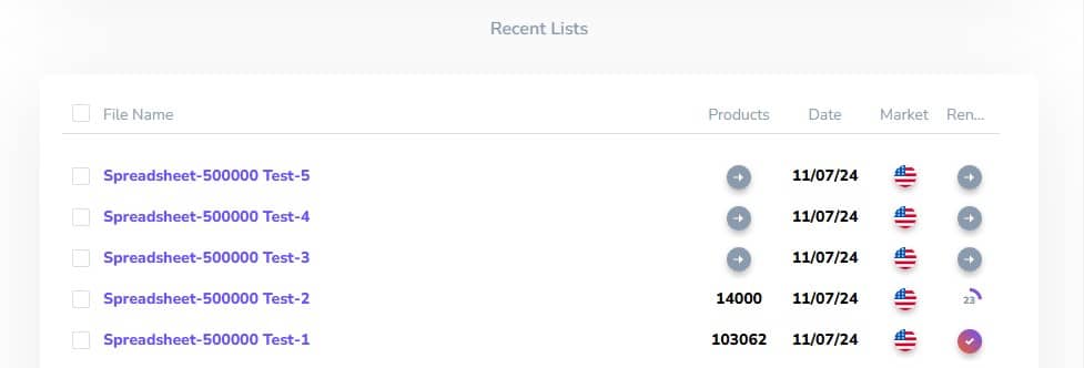 Product Image URLs + Max File Size of 1MM Products! 4 Auto file splitter