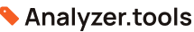 analyzer tools